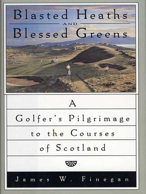 cover image of Blasted Heaths and Blessed Greens